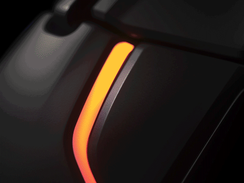 Mice in space! aforox pixels space steelseries wireless