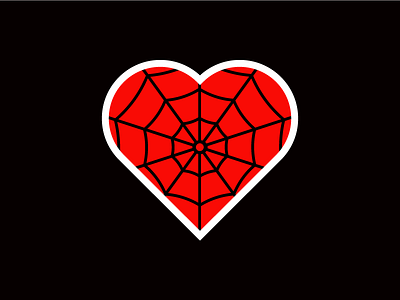 Stan Lee graphic heart marvel spider man stan lee