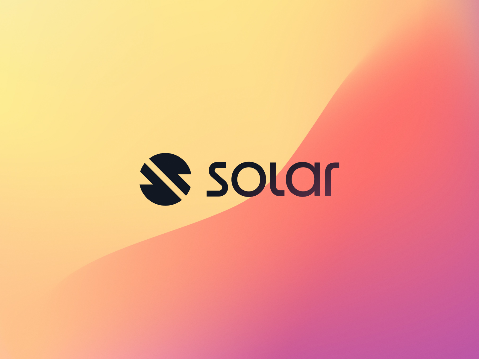 Solar Branding by Jordan Jenkins on Dribbble