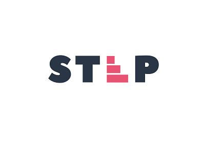 Step contest design logo