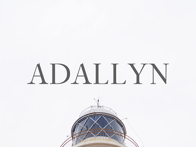 Free Adallyn Serif Font branding display font font family fun fonts graphic desing headline bold font logo fonts logotypes love fonts modern fonts otf font photography font quotes fonts retro fonts stylish font text font truetype font typography font unique font webfont