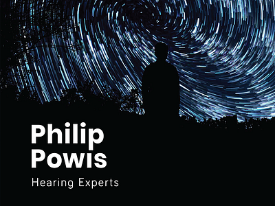 Hearing Experts logo brand design brand identity branding design graphic design logo logo design small business