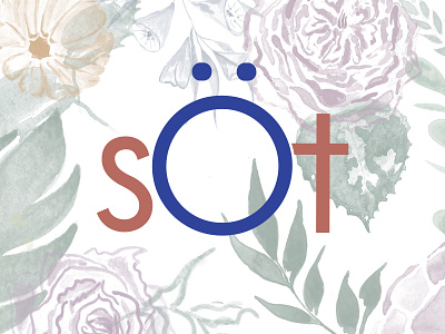 Sot Bakery bakery branding concept design logo