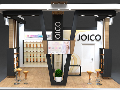 Joice Booth design rhino