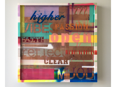 Golden Child art artist lyrics paint painting poem poet poetry words