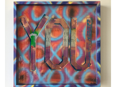 You No.5 art artist lyrics paint paintingpoetry poem poet words
