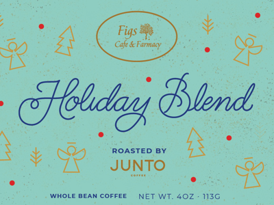 Holiday blend 2