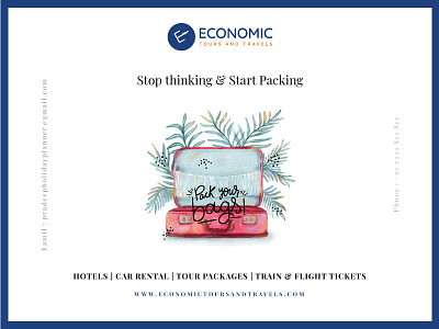 Travel Agency Creative post for facebook agency agency branding agency card agency flyer agency landing page creative creative design creative agency creative agency toronto creative app facebook post post card travel travel 2 travel agency travel app travel blog