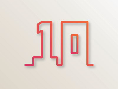 10 10 10 years line 10 ten tenth ui vector vector art