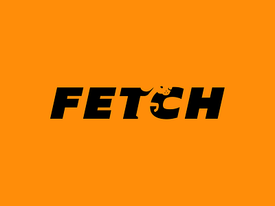 Fetch Logo