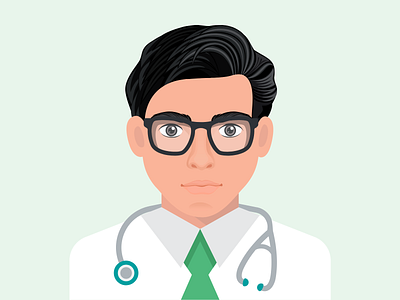 Doctor Icon
