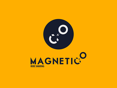 Magnetico Ride Sharing brand brandideas brandidentity branding car concept dailylogochallenge design designinspiration graphicdesign illustrator logo logoconcept logoideas logoinspiration magnet ride service taxi visualidentity