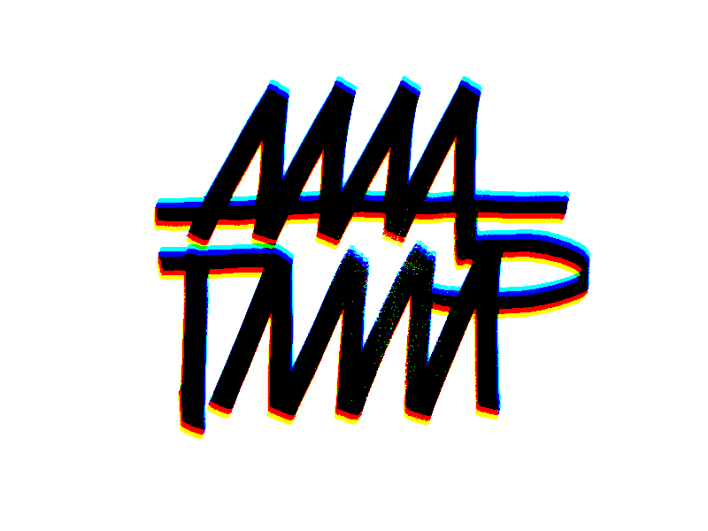 anaglyph/ анаглиф calligraffiti calligraffity calligrafia calligraph calligraphy design glitch graphicdesign lettering logo logodesign marker pen typo typography