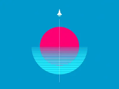 Space Shuttle nasa science space