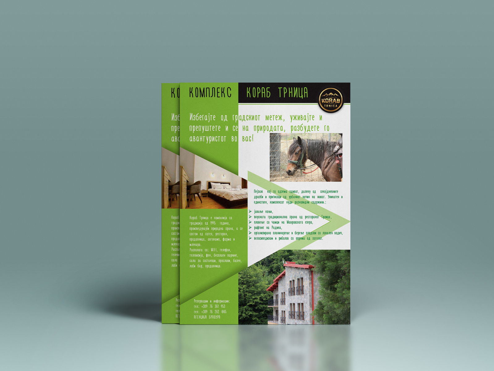 Korab Trnica creative design digital drawing flyer design geometric design graphic desgin typogaphy