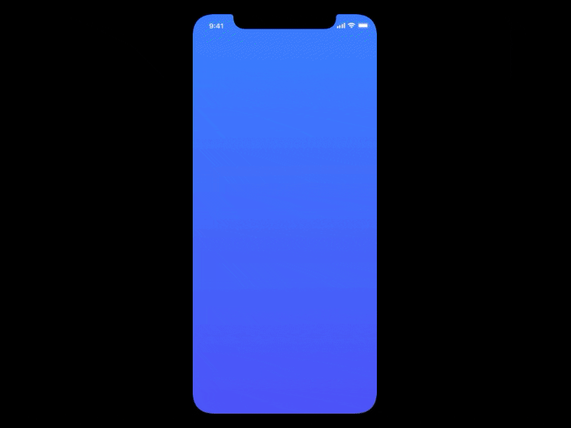 Studio Animation animation flat microinteraction ui