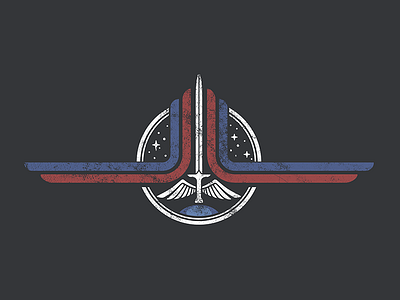 Star League Retro T-Shirt 80s arcade emblem retro scifi star starfighter t shirt teenation