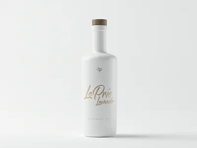 Shampoo Bottle Desing bottle design bright design design art light minimalistic packaging packaging design shampoo white
