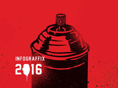 INFOGRAFFIX design graffiti graphic graphics illustration style styles