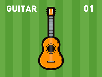 Guitar