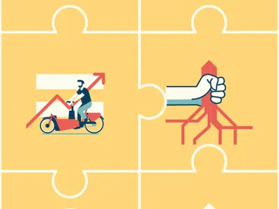 Traffic Pictos bicycle bus cargo flat future illustrator living city mauk mobility strategy switzerland traffic train vector yellow