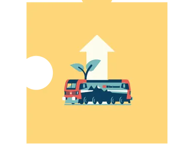 Cargo cargo healthy train