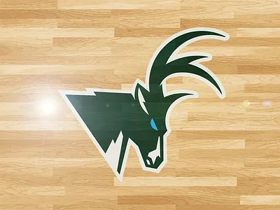 Milwaukee Bucks Alternate basketball nba sports