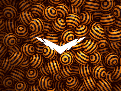 Id abstract brand design feszczuk.com illustration logo madeforfun