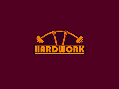 Hardwork adobe illustrator