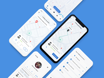 Pause App android app app concept clean design dribbble debut ios sketch app ui uxd