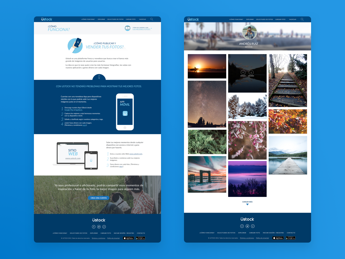 Ustock - screens design freebie iu mock photo stock product design sketch stock ux web