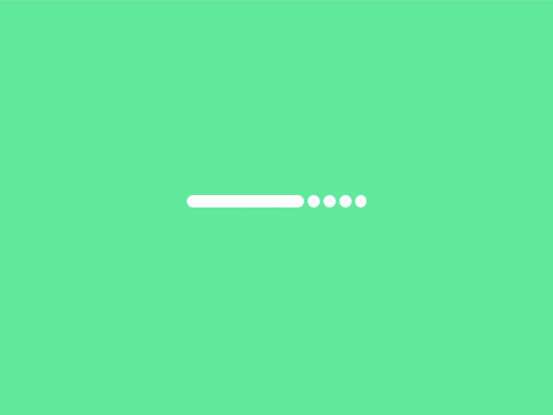 Experimenting #1 animation auto animate design scroller ui uidesign