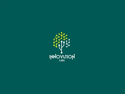 INNOVATION LABS minimal