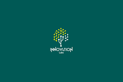 INNOVATION LABS minimal