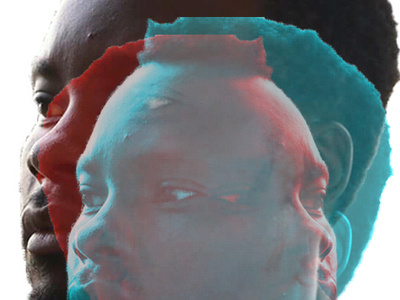 Colour Glitch