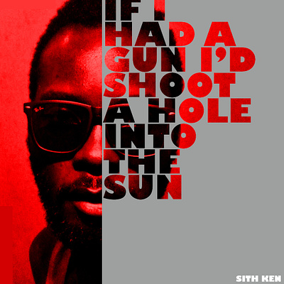 Graphic Design Sun