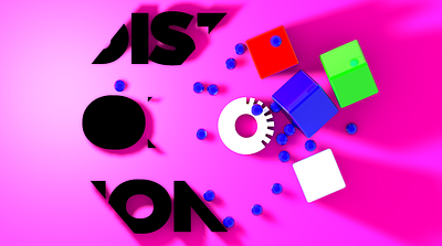 In Works For C4d2 0107 distortion