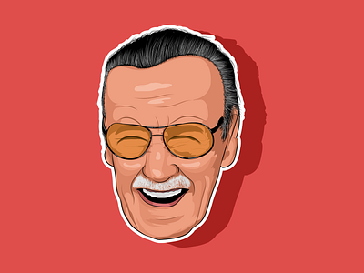 A Tribute to Stan Lee - Not All Heroes Wear Capes