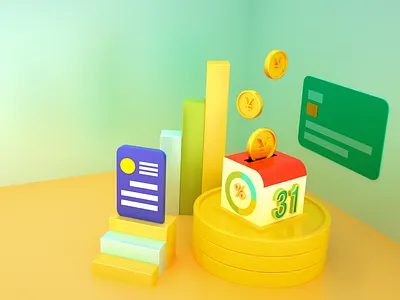 Financial desgin design