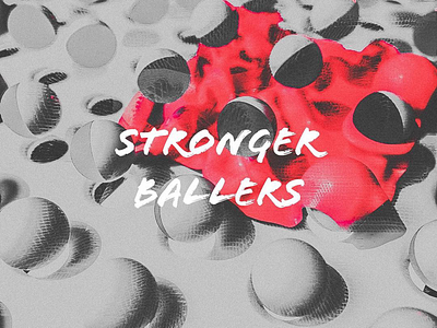Be Stronger