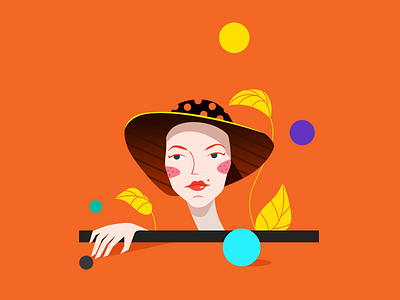 In the mood_2 插图 设计