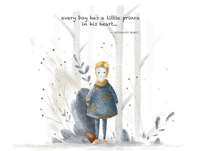 the little prince