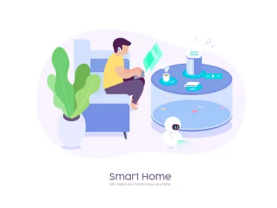 Smart Home