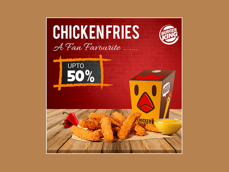 Food Social Media Template banner banner ads chicken facebook banner food instagram banner poster snacks social media social media ads social media banner