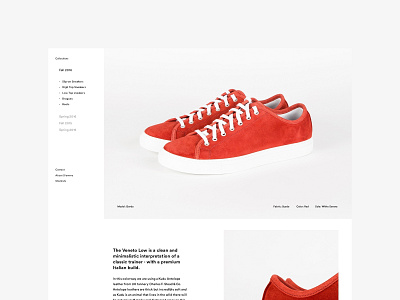 DIEMME-04 branding design web