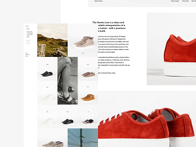 DIEMME-05 branding design web