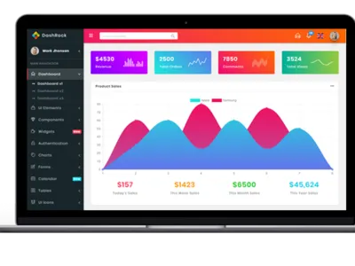 Macbook Scren Demo admin admin dashboard admin dashboard template admin panel admin template app log bootstrap admin bootstrap dashboard clean cms crm dashboard dashboard template responsive admin