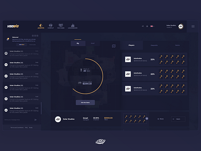 Vgobig ui ux web