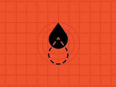 Water availability climate change ecuador geometry icon icon a day iconography mexico pictogram quito symbol water