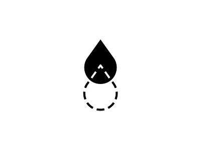 Water availability climate change dry ecuador geometry icon icon a day iconography mexico pictogram quito symbol water